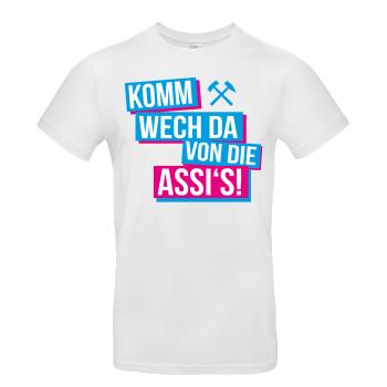 Komm wech_Herren